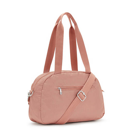 Sacs À Bandoulière Kipling Cool Defea Iconic Rose | FR 1820BE